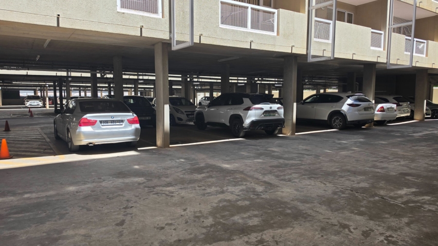 2 Bedroom Property for Sale in Universitas Free State